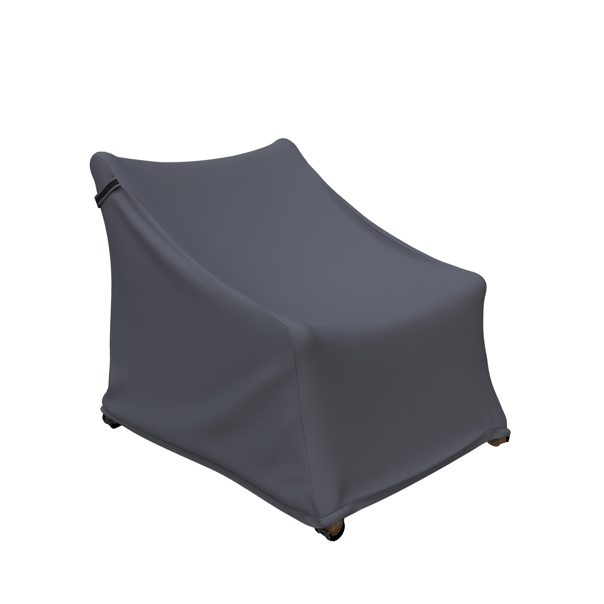 Letona Fully Assembled Club Chair Covers