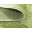 Tapis vert clair à motif botanique Godina-29199640