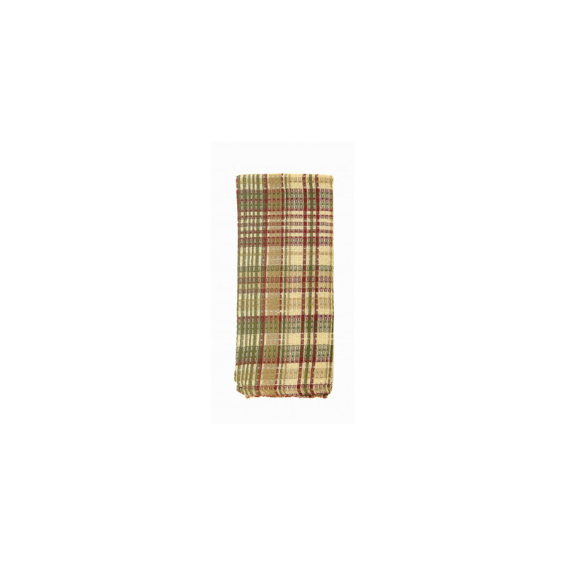 Manufahi Cotton Waffle Tea Towel Kitchen Towel