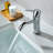 Single-Hole Single-handle Bathroom Faucet-50829290