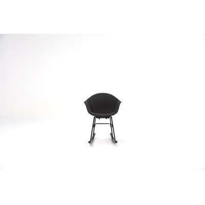 Chaise berçante TA UP