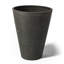 Pot de fleurs en composite Cara-31645004-31645000