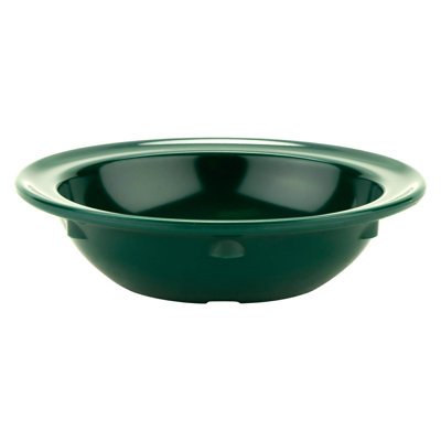 GET Melamine Rimmed Dessert Bowls, 5 Ounce, (Set of 12)