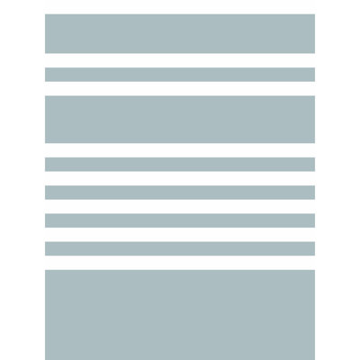 Striped Roll