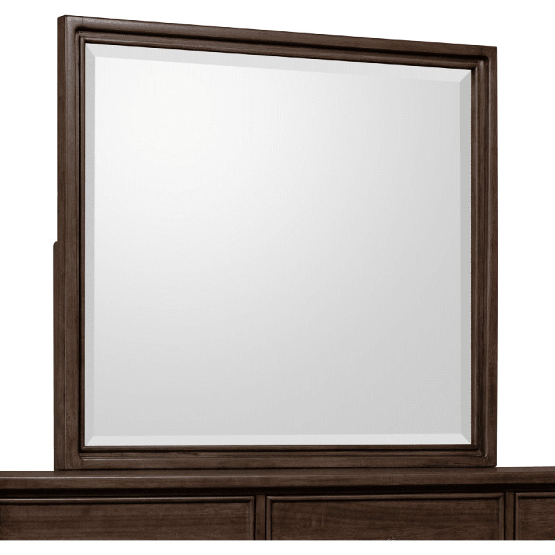Miroir de commode Carlisle