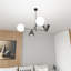 HERMES Chandelier