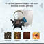 Buckingham Cast Iron Japanese Teapot Star Trivet Gift Box