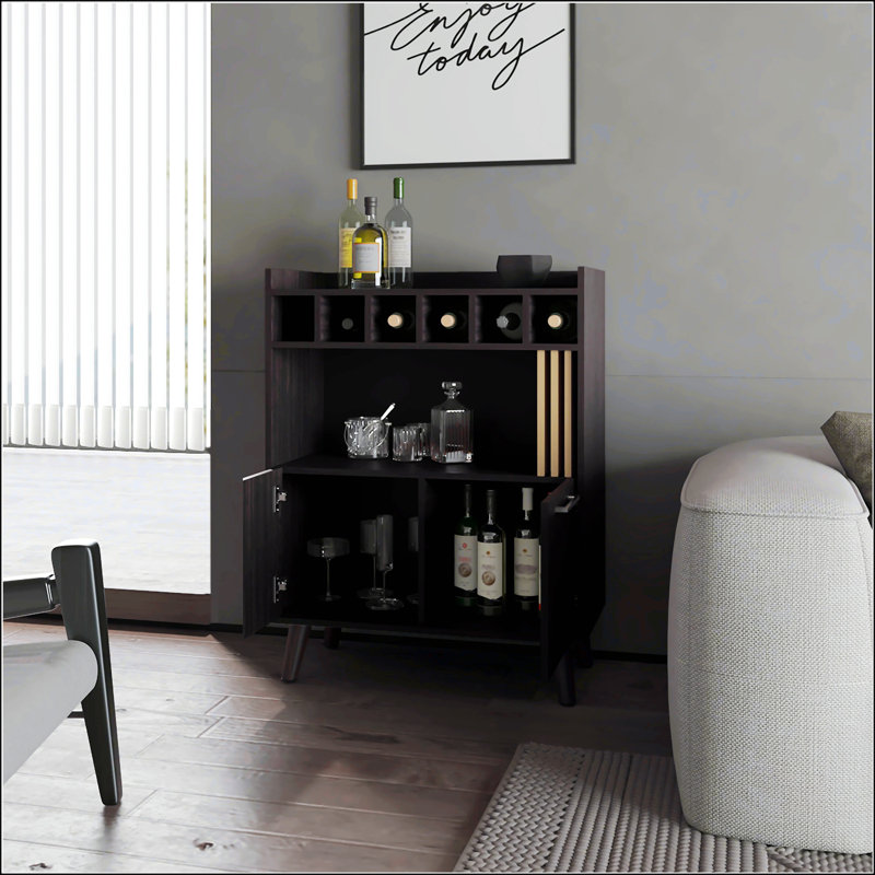 Bar Cabinet