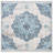 Saterfiel Performance Oriental Rug-69704385