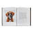 Good Dog Leather Bound Book