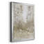 Thicket Of Trees IV - reproduction d'art sur toile-1946672931-1946672934