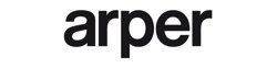 Arper logo