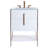 Mirutil Single Bathroom Vanity with Top-1091949663-1091949606