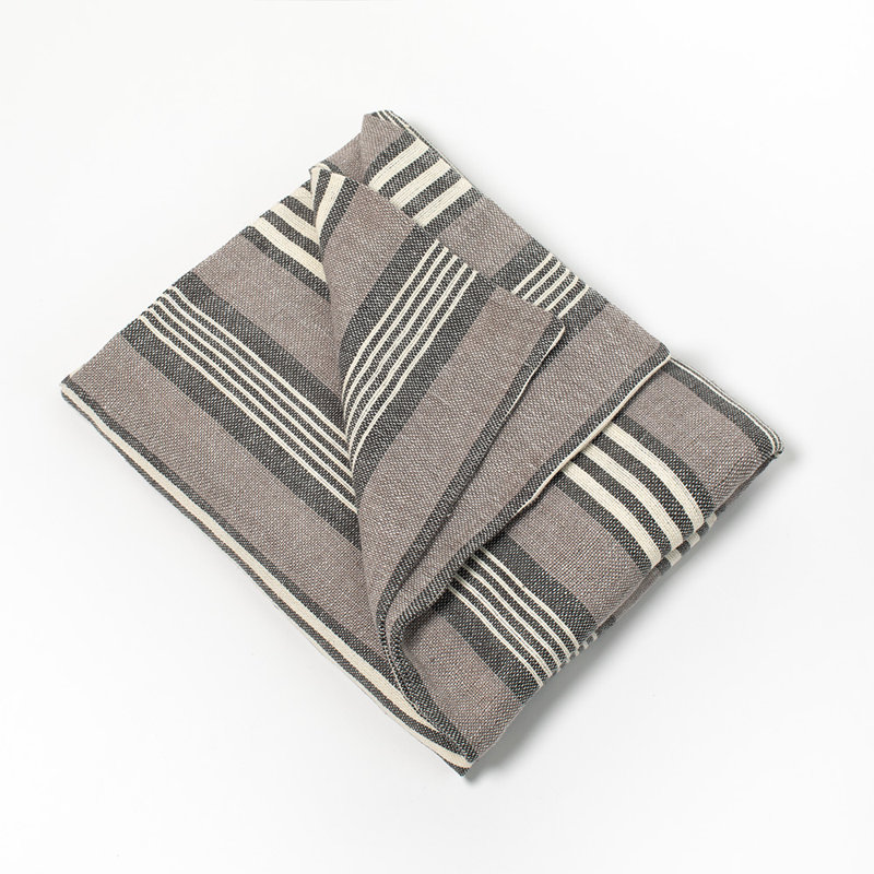Lang Linen Duvet Cover, Queen Duvet Cover