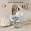 Fauteuil en PVC