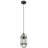 Glenda 1 - Light Oil Rubbed Bronze Single Pendant