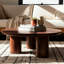 Faustine Coffee Table-1367495170