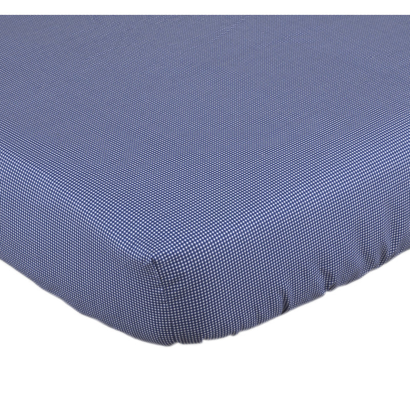 Mervyn 3 - Piece Crib Bedding Set