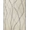 Tangiers Hand Tufted Wool Area Rug in Ivory/Black