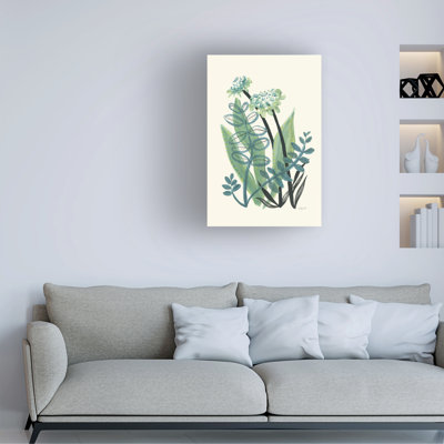 Art sur toile, bol Catalina Somolinos N.3