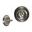 4.5'' W Basket Strainer