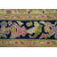 Tapis turc transitionnel Oushak 5x7