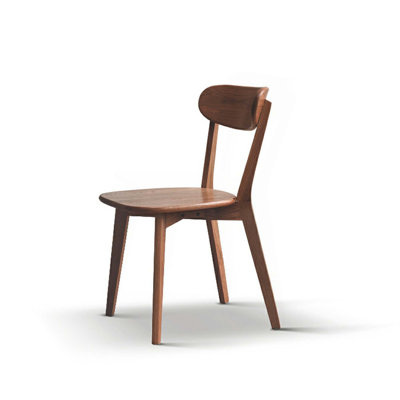 Chaise en bois Nature