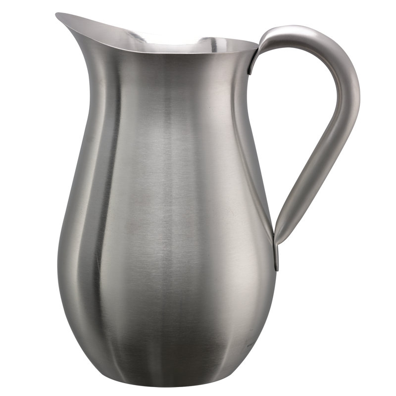 67.6oz. Stainless Steel Beverage Dispenser