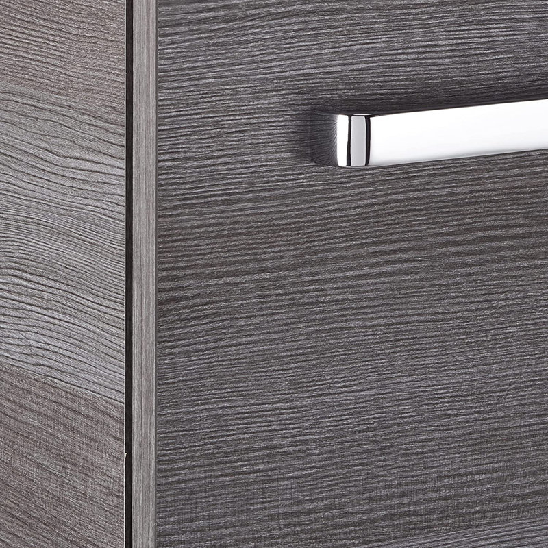 60 Cm Washbasin Base Cabinet Quickset 352