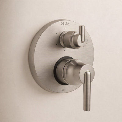 Trinsic Pressure Balance 14 Series Valve Trim
