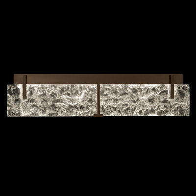 Barre de salle de bain l 29 po Terra
