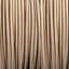Alasia Cord - Fabric Cable 1m 2 Core Round Electrical Wire for Lamps-689166077