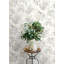 Papier peint botanique bleu clair Frith-2116668711