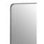 Kipling Solid Wood Flat Vanity Mirror