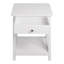 Seraphine 40cm W Bedside Table-1422704207