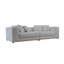 Davie Sofa Warm White-499993969
