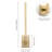 22.83'' Rotatable LED Wall Sconce (Set of 2)-553323595