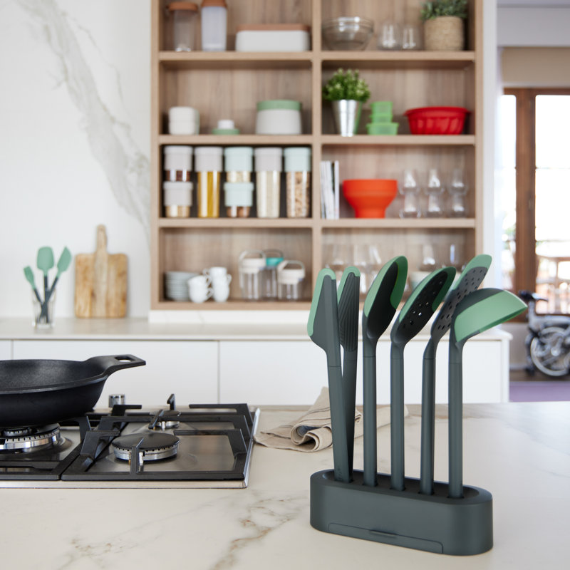 Lékué 6 Utensil Set