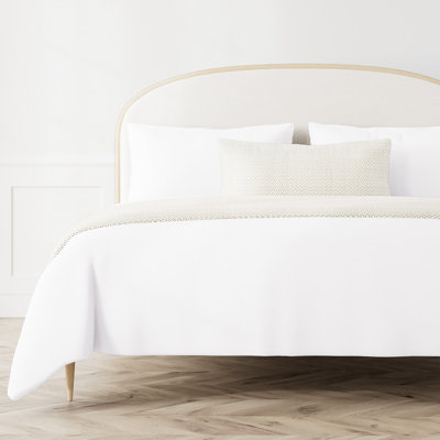 Dapple Polyester 3 Piece Throw & Sham