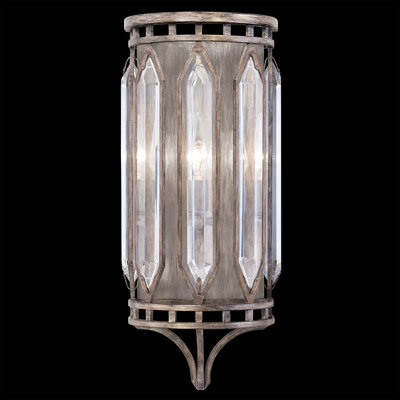 Westminster 1 - Light Sconce