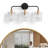 Virgie 3 - Light Dimmable Vanity Light