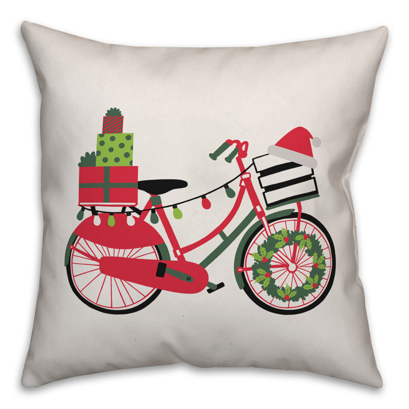Throw Pillow