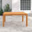 Averyann Square Teak Outdoor Dining Table