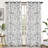 Zawacki Linen Blend Blackout Sliding Panel Pair-2068196883-2068196881