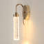 LED Armed Sconce