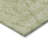 Machine Washable Indoor/Outdoor Claudian ACN1659 Aloe Rug-104366750