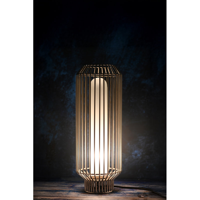 Lampe filaire Lg, H 20 po x l 7 po x P 7 po