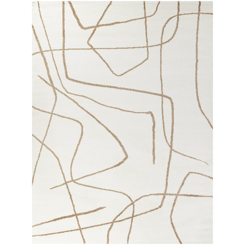 Julian Rug, Rectangle 5'3" x 7'