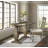 Ringsted Pine Dining Table