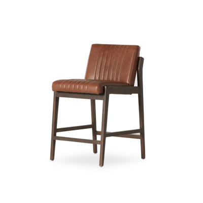 Alice Upholstered Stool